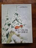 Det vilda Sverige