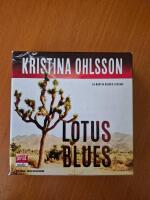 Lotus blues