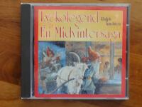 Lyckolegendm En Midvintersaga