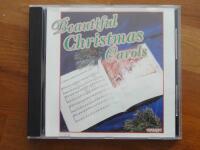 Beautiful Christmas Carols