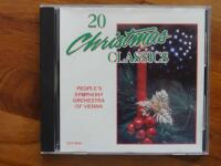 20 Christmas Classics