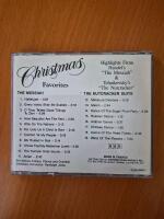 Christmas favorites