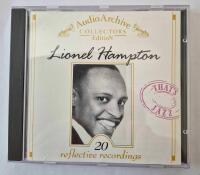 20 reeflective recordings