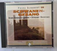 Schwanengesang