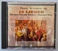 16 Lieder