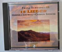 15 Lieder