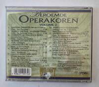Beroemde Operakoren vol.2