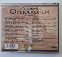 Beroemde Operakoren vol.3
