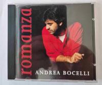 Romanza