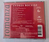 Romanza
