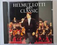 Helmut Lotti goes Classic