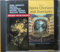 Famous Opera Choruses and Overtures