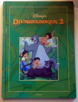Djungelboken 2