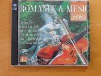 Romance and music - 2 CD