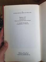 Anna Karenina; Del 1-3 (komplett)