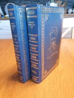 Tj&auml;nstekvinnans son. Del 1+2.