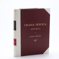 Crania Suecica Antiqua (Deutsche Version)