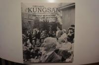 1960-talets Kungsan : Kungstr&auml;dg&aring;rden Stockholm