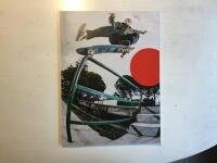 FREE SKATE MAG NR 42 