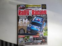 Bilsport Rally & Racing Nr 6 2023
