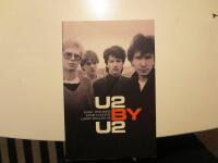 U2 by U2