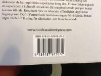 "Hellre fri &auml;n filmare" : Filmverkstan och den fria filmen