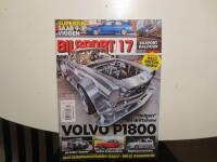 Bilsport nr 17 &aring;r 2024
