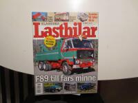 Klassiska lastbilar nr 6 2019