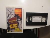 Det stora &auml;ventyret