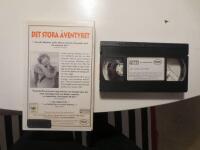 Det stora &auml;ventyret