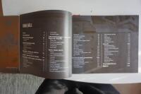 Kvarnhjul och fabriksskorstenar : Nackas industriarv