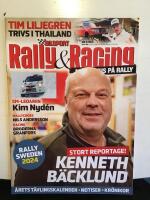 Bilsport Rally & Racing nr 2 2024