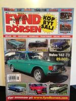 Fyndb&ouml;rsen nr 6 2022