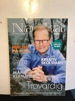 Nacka Paper nr 15 &aring;r 2025