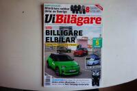 Vi Bil&auml;gare augusti 2025 