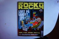 Martin Kellermans Rocky nr 2008 