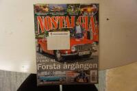 Nostalgia nr 10 2024