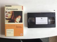 Ceremonin