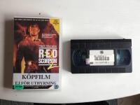 Red Scorpion 2