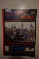 UFO Aktuellt nr 1 2020