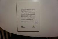 "F&ouml;rst s&aring;g vi en film" : r&ouml;ster och reportage om j&auml;mst&auml;lldhetsarbete i  skolan