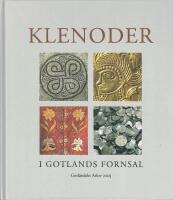 Klenoder fr&aring;n gotlands fornsal