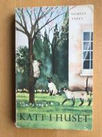 Katt i huset