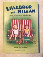 Lillebror och Billan 