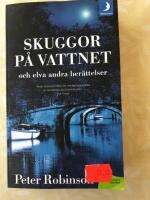 Skuggor p&aring; vattnet : och elva andra ber&auml;ttelser