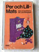 Per och Lill-Mats