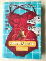 Akutbj&auml;llran