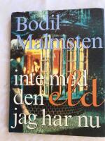 Inte med den eld jag har nu : dikt f&ouml;r annan dam