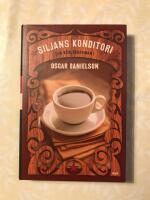 Siljans konditori