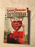 &Ouml;desgudinnan p&aring; Salong d'Amour